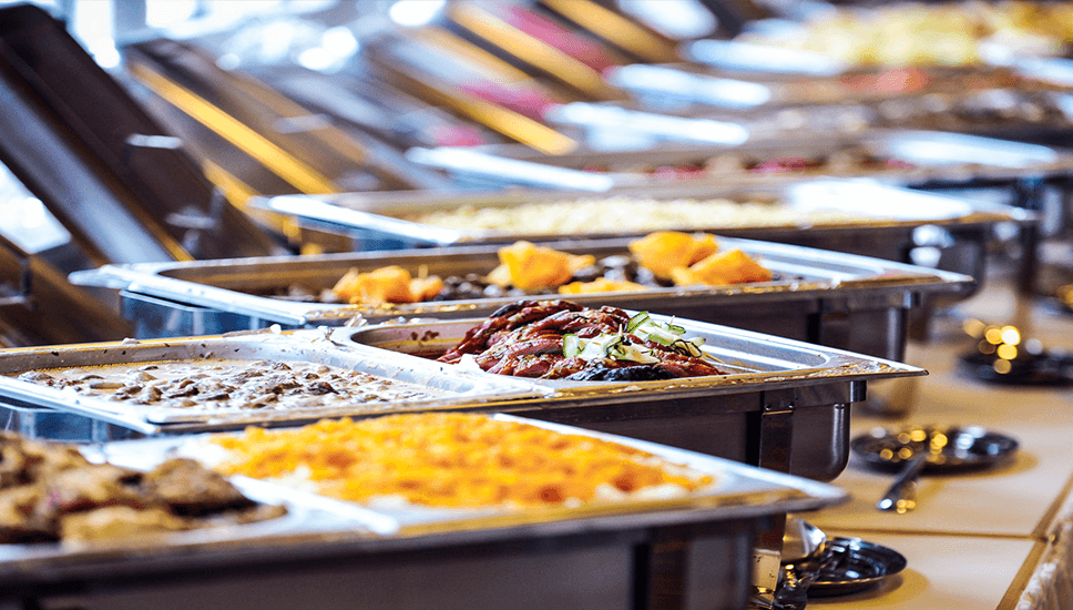 catering